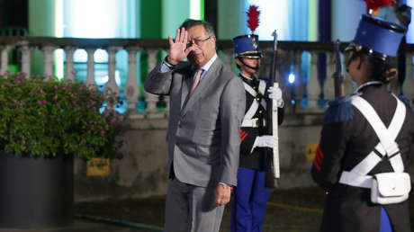 "Uno de los más afectados es el Gobierno": Petro revira vinculaciones con atentado a Miguel Uribe