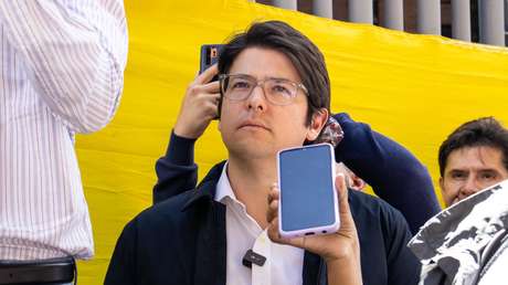 "Estado crítico": Divulgan nuevo parte de salud sobre Miguel Uribe en Colombia