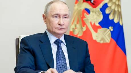 Putin: "Los llamados valores neoliberales son modelos totalitarios"