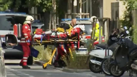 Que se sabe del tirador que perpetró uno de los peores atentados en Austria