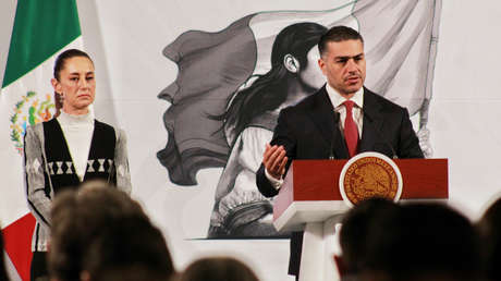 Gobierno de México confirma que dos cárteles reclutan a exmilitares colombianos