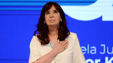 "Venganza del poder", "persecución" y proceso "viciado": Abogado de Cristina Fernández carga contra la sentencia