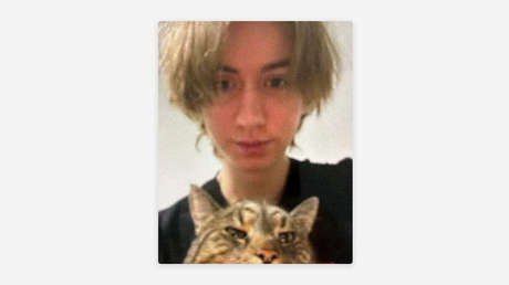 Publican las primeras fotos del tirador que perpetró la masacre en una escuela en Austria