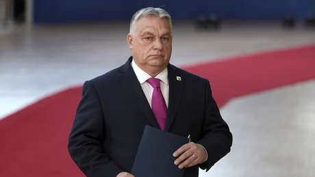 Orbán: La ayuda a Ucrania y el boicot a la energía rusa "mata" la economía de la UE