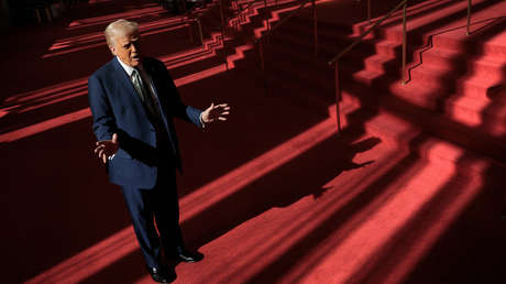 La imagen internacional de EE.UU. se deteriora: ¿qué países califican peor a Trump?