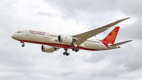 Cómo es el Dreamliner 787, el avanzado y emblemático modelo de Boeing que se estrelló en India