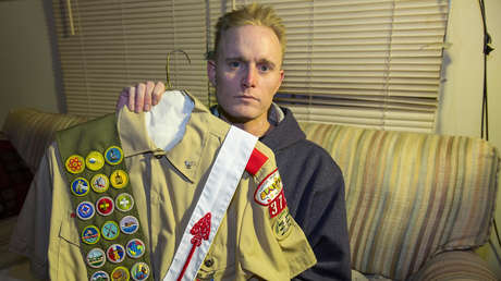 La historia del 'boy scout radiactivo' que montó un reactor nuclear en su casa y su triste final