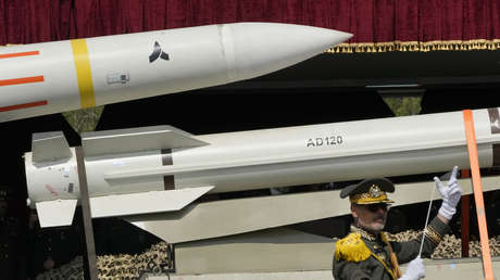 Irán promete una respuesta "letal" a Israel