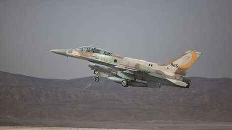 Israel atacó con 200 aviones y más de 300 proyectiles en su ofensiva contra Irán