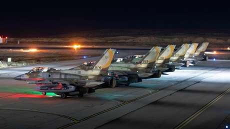 Rusia condena las acciones de Israel contra Irán y advierte de las consecuencias