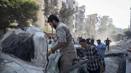 Reuters: Al menos 20 altos mandos militares iraníes fueron asesinados por Israel