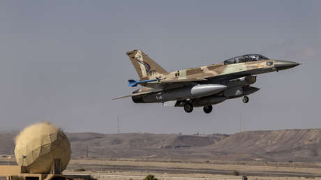 EE.UU. conocía de antemano los planes de Israel para atacar a Irán, dice Trump