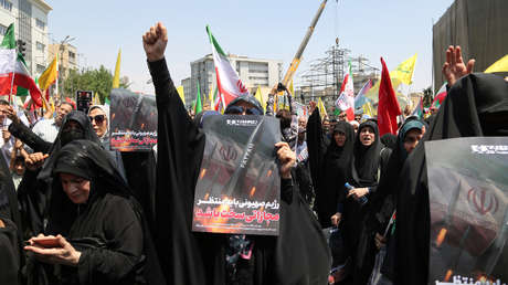 ¿Cómo puede afectar a Latinoamérica la ofensiva de Israel contra Irán?