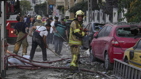 Cuba dice que Israel y EE.UU. deben responder por las consecuencias de una "guerra" contra Irán