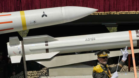 Irán planea atacar bases estadounidenses en la región en los próximos días