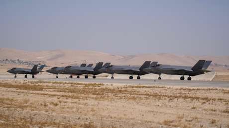 Netanyahu: "Atacaremos cada emplazamiento y cada objetivo del régimen ayatolá"