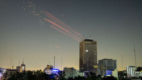 China advierte de las consecuencias del ataque a Irán