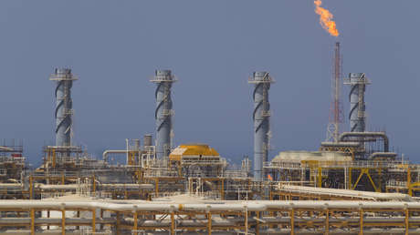 VIDEO: Israel ataca instalaciones de petróleo y gas de Irán