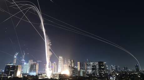 La vulnerabilidad de la Cúpula de Hierro que expuso el ataque de represalia iraní sobre Israel