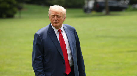 Trump: Putin y yo coincidimos en que la guerra entre Israel e Irán debe acabar