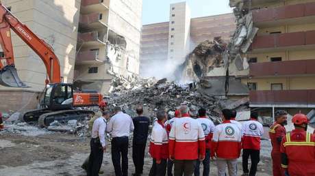 Irán explicó el verdadero objetivo de la agresión israelí