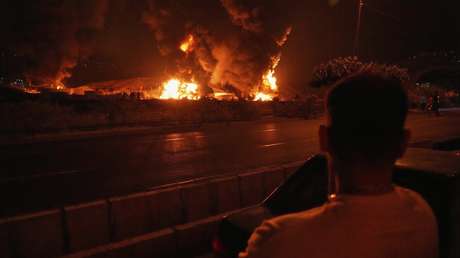 VIDEO: Experto iraní expone la "distorsionada" narrativa de un medio occidental sobre los ataques israelíes