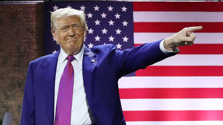 Trump: "Irán e Israel deben llegar a un acuerdo, y llegarán a un acuerdo"