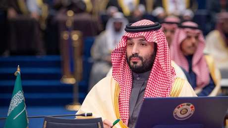 Arabia Saudita: Israel hace todo lo posible para "arrastrar a EE.UU. al conflicto" contra Irán