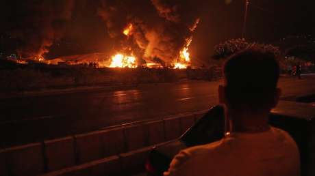 Conflicto entre Irán e Israel: ¿qué consecuencias globales podría traer?