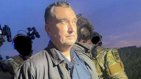 Arrestan a sospechoso de matar a una congresista y herir a un senador en EE.UU.