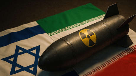 Cancillería iraní: El silencio de Europa sobre Israel golpea al régimen de no proliferación nuclear