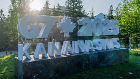 Divergencias y conflictos se ciernen sobre la cumbre del G7