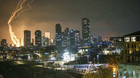 "Asustados y en 'shock'": medios describen el estado de ánimo de los israelíes