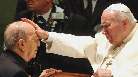 Pedofilia y lavado de dinero: las sombras que persiguen a los Legionarios de Cristo