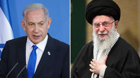 Netanyahu no descarta el asesinato del líder supremo de Irán