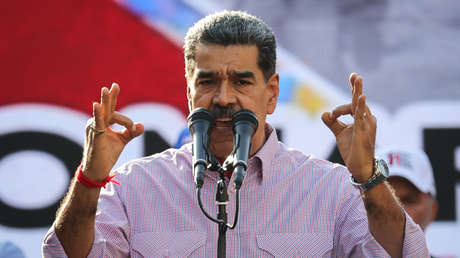 Maduro exhorta a la paz entre Israel e Irán: "¿Quieren que escale una guerra nuclear?"