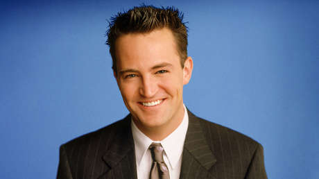 Se revela quién suministró ketamina al actor Matthew Perry