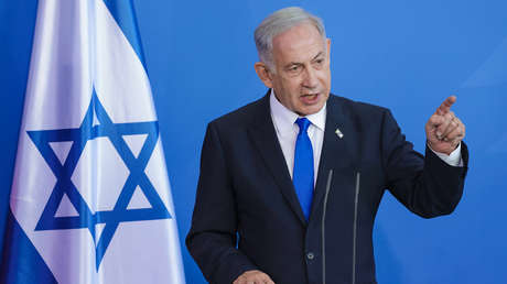 Kremlin comenta la declaración de Netanyahu sobre posible asesinato del líder supremo de Irán