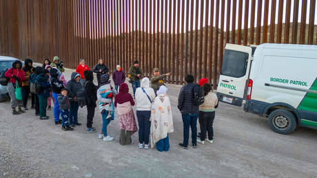 El histórico fenómeno que le cambia el rostro a la migración en México
