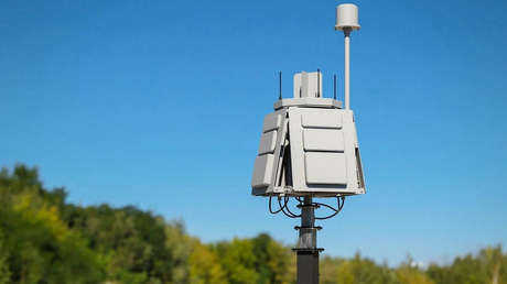 Rusia cuenta con tres nuevos sistemas antidrones, ¿cómo funcionan?