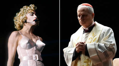 León XIV llevaría el mismo 'linaje' de Madonna, Hillary Clinton y un prócer latinoamericano