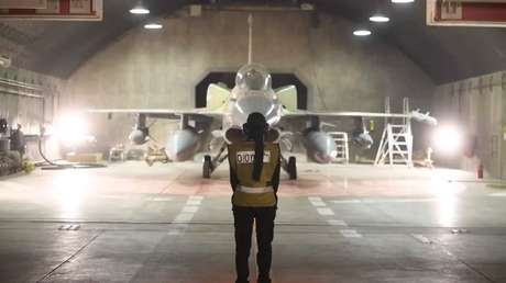 Israel asegura haber atacado una planta productora iraní relacionada con el enriquecimiento de uranio