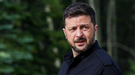 A la sombra de Oriente Medio: Zelenski abandona la cumbre del G7 sin obtener el apoyo deseado