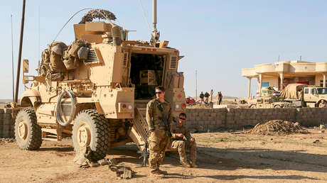 La sombra de EE.UU. en la escalada: ¿qué rol juegan sus bases en el conflicto Israel-Irán?