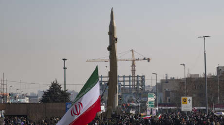 Sejjil: ¿qué se sabe del nuevo tipo de misil superpesado iraní?