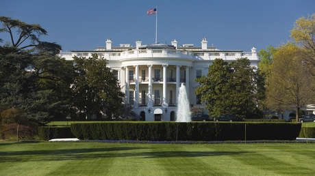 Bloomberg: EE.UU. se prepara para un ataque potencial a Irán en los próximos días