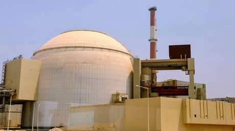 Jefe de Rosatom: Si atacan la central iraní de Bushehr, sería un nuevo Chernóbyl