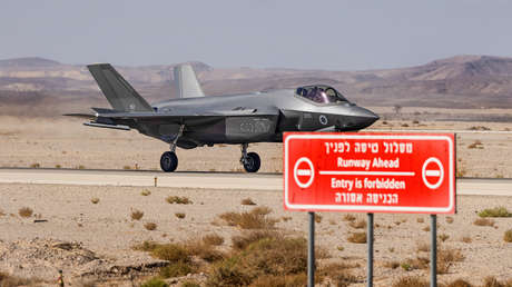 Programa nuclear de Israel: ¿un arma secreta a punto de disparar?