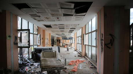 Canciller iraní: Es Israel, no Irán, el que ataca hospitales y a civiles