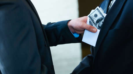 Dinero ilegal: la opaca estructura que financia la economía en Ecuador